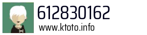 Numer telefonu 612830162 612830162