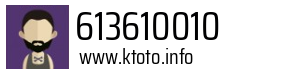 613610010
