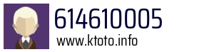 614610005