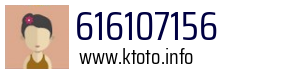 Numer telefonu 616107156 616107156