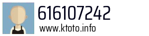 Numer telefonu 616107242 616107242