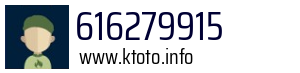 Numer telefonu 616279915 616279915