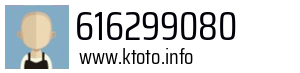 Numer telefonu 616299080 616299080