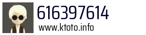 Numer telefonu 616397614 616397614