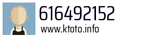Numer telefonu 616492152 616492152