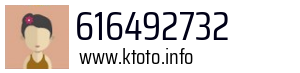 Numer telefonu 616492732 616492732
