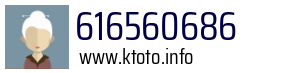 Numer telefonu 616560686 616560686