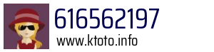 Numer telefonu 616562197 616562197