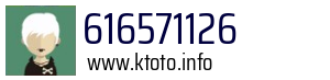 Numer telefonu 616571126 616571126