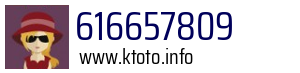 Numer telefonu 616657809 616657809
