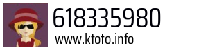 Numer telefonu 618335980 618335980