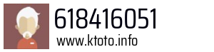 Numer telefonu 618416051 618416051
