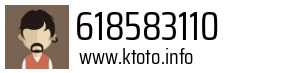 Numer telefonu 618583110 618583110
