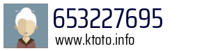 Numer telefonu 653227695 653227695