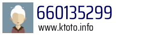 Numer telefonu 660135299 660135299