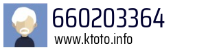 Numer telefonu 660203364 660203364