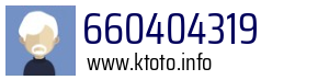 Numer telefonu 660404319 660404319