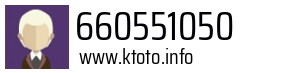 Numer telefonu 660551050 660551050