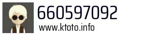 Numer telefonu 660597092 660597092