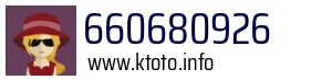 Numer telefonu 660680926 660680926