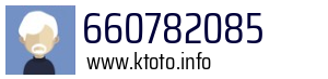 Numer telefonu 660782085 660782085