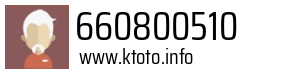 Numer telefonu 660800510 660800510