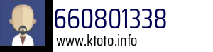 Numer telefonu 660801338 660801338
