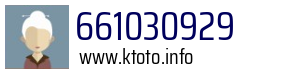 Numer telefonu 661030929 661030929