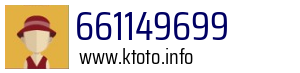 Numer telefonu 661149699 661149699