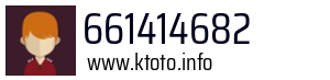 Numer telefonu 661414682 661414682
