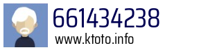 Numer telefonu 661434238 661434238