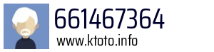 Numer telefonu 661467364 661467364