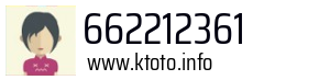 Numer telefonu 662212361 662212361
