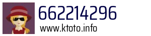 Numer telefonu 662214296 662214296