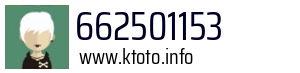 Numer telefonu 662501153 662501153