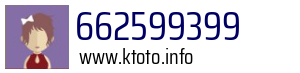 Numer telefonu 662599399 662599399