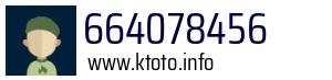 Numer telefonu 664078456 664078456