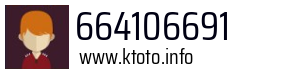 Numer telefonu 664106691 664106691