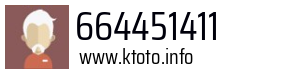 Numer telefonu 664451411 664451411