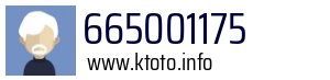 665001175
