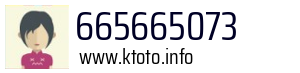 Numer telefonu 665665073 665665073