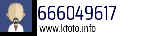 Numer telefonu 666049617 666049617
