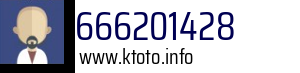 Numer telefonu 666201428 666201428