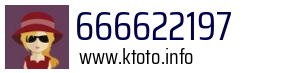 666622197