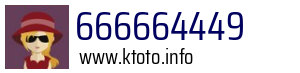 666664449