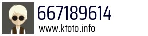 Numer telefonu 667189614 667189614