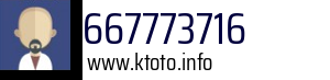 Numer telefonu 667773716 667773716