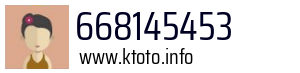 Numer telefonu 668145453 668145453