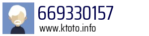 Numer telefonu 669330157 669330157