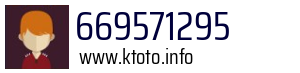 Numer telefonu 669571295 669571295